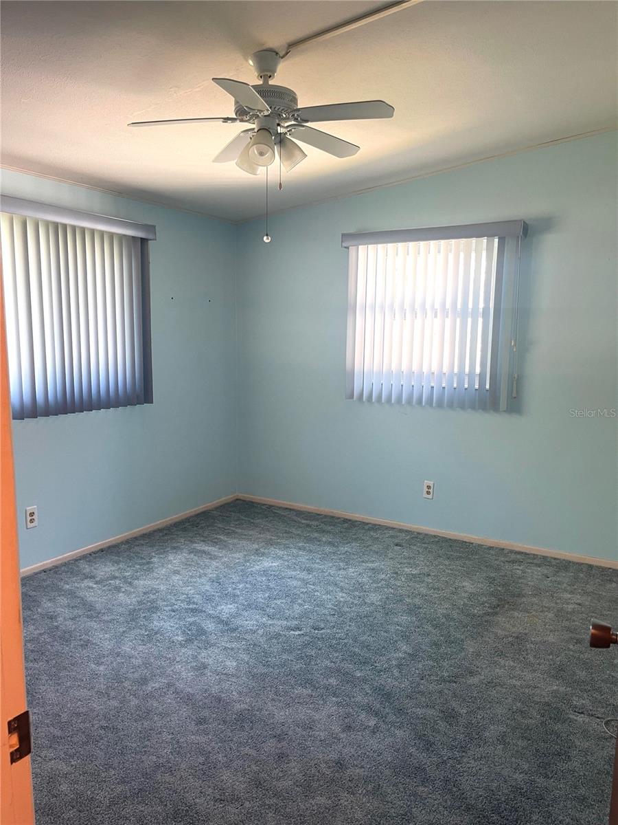 SOUTHWOOD VILLAGE CORR - Residential