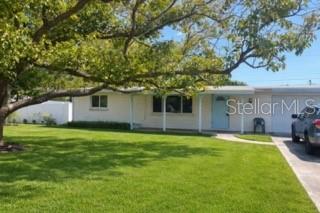 SOUTHWOOD VILLAGE CORR - Residential