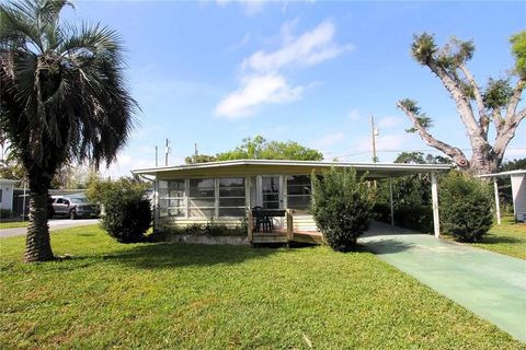 6021 RIDGEWOOD DRIVE ZEPHYRHILLS FL 33542