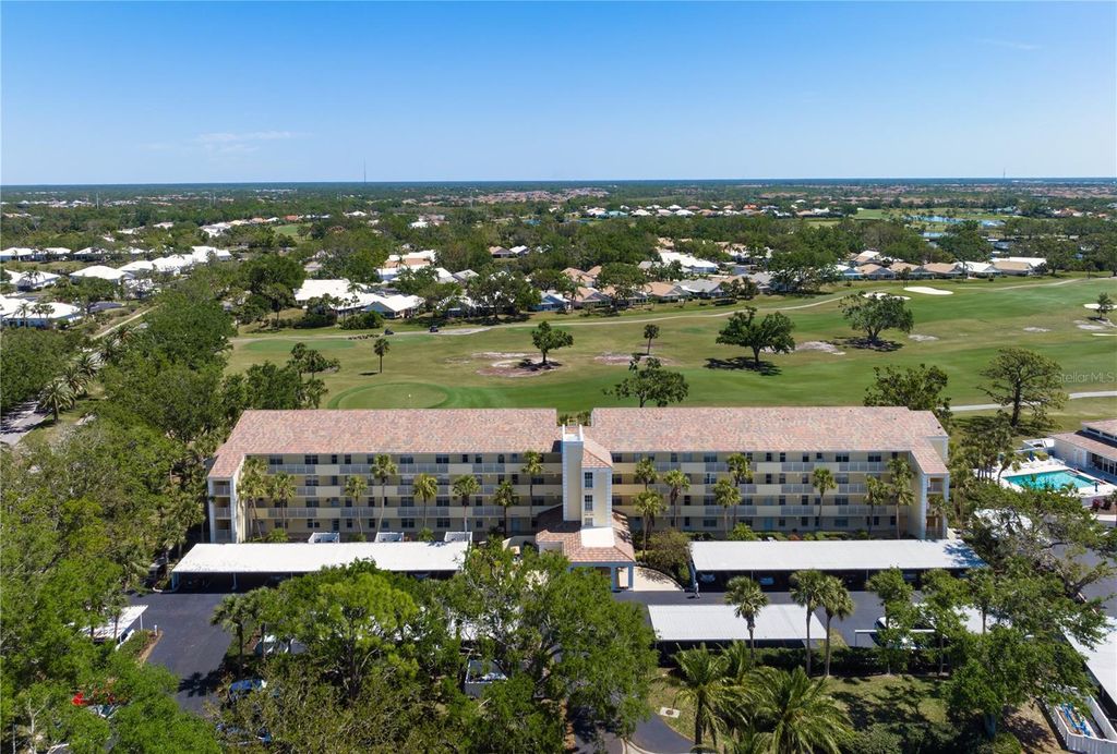 Photo of 1015 Wexford Boulevard #1015, Venice, FL 34293 (MLS # A4691684)