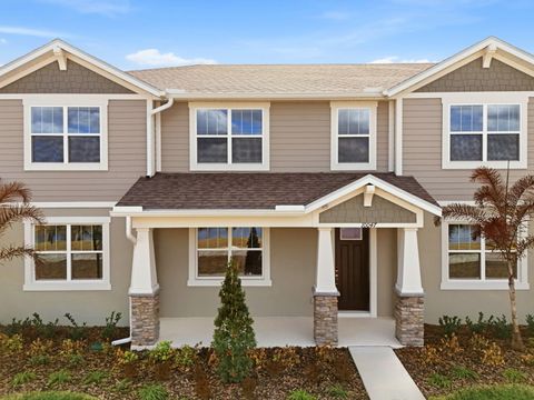 Photo of 10047 Gazebo Alley, Orlando, FL 32832 (MLS # O6401571)
