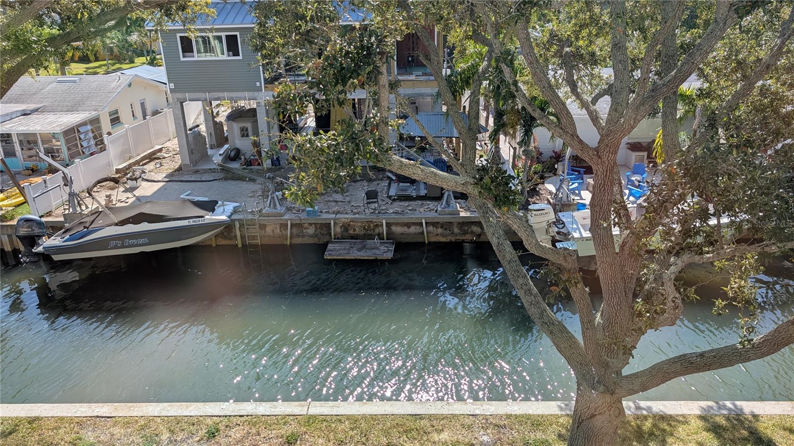 SOUTH PAULA POINT CONDO - Residential