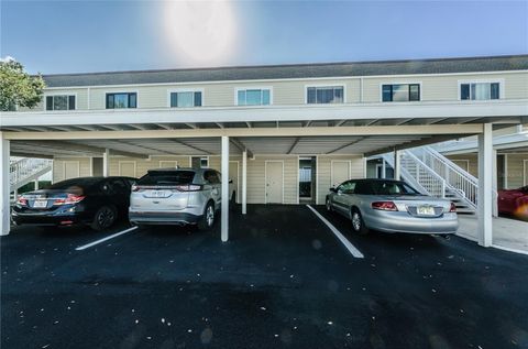 Photo of 433 S Paula Drive #21, Dunedin, FL 34698 (MLS # TB8450657)