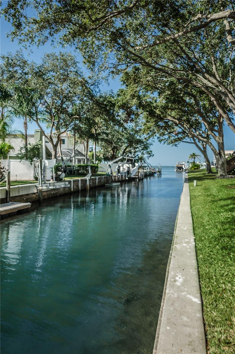 SOUTH PAULA POINT CONDO - Residential