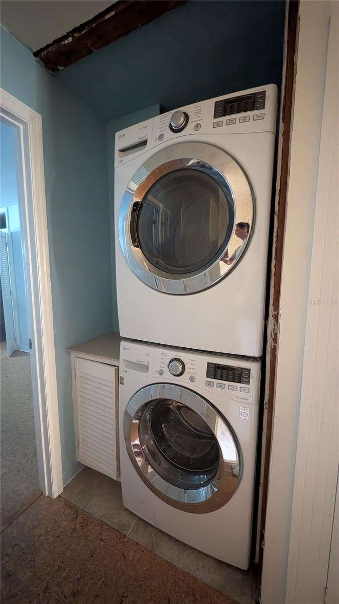 SOUTH PAULA POINT CONDO - Residential