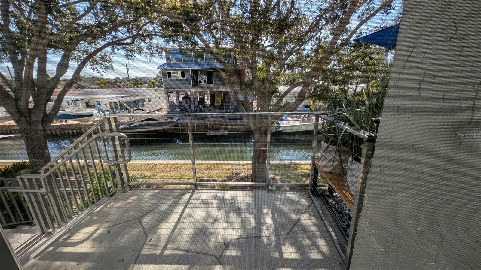 SOUTH PAULA POINT CONDO - Residential