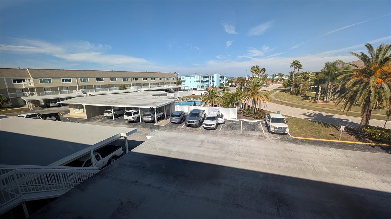 SOUTH PAULA POINT CONDO - Residential