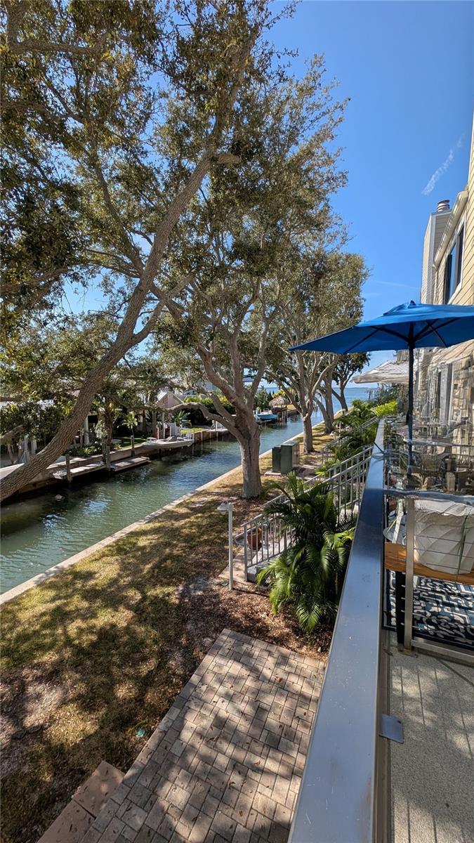 SOUTH PAULA POINT CONDO - Residential