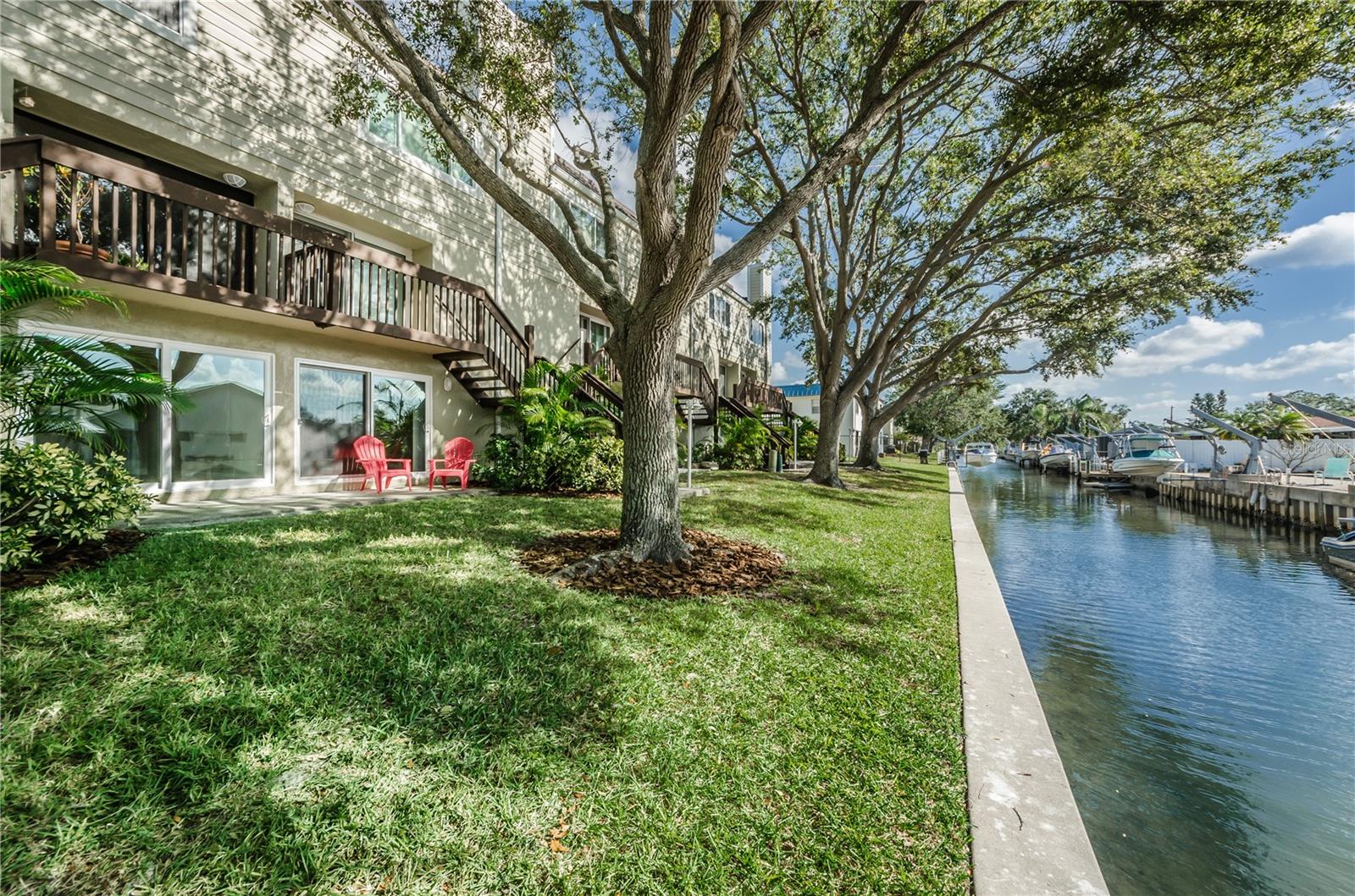 SOUTH PAULA POINT CONDO - Residential