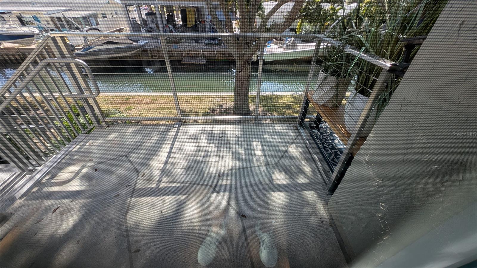 SOUTH PAULA POINT CONDO - Residential