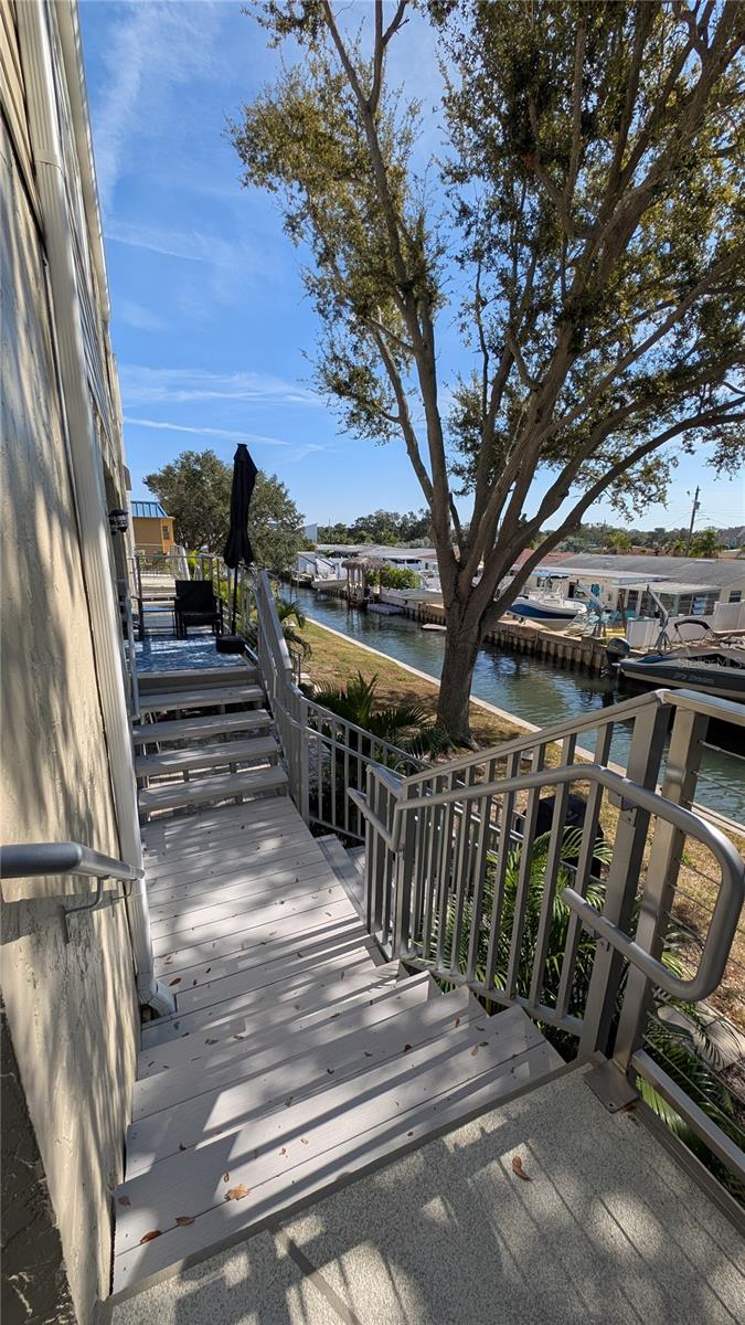 SOUTH PAULA POINT CONDO - Residential