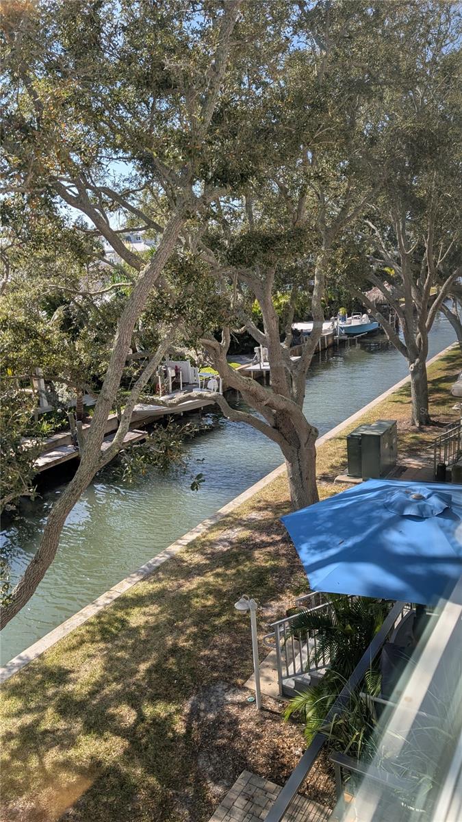 SOUTH PAULA POINT CONDO - Residential