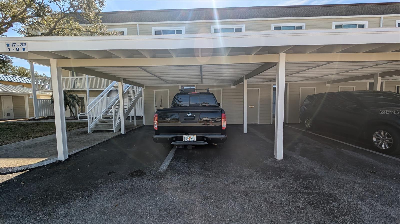 SOUTH PAULA POINT CONDO - Residential