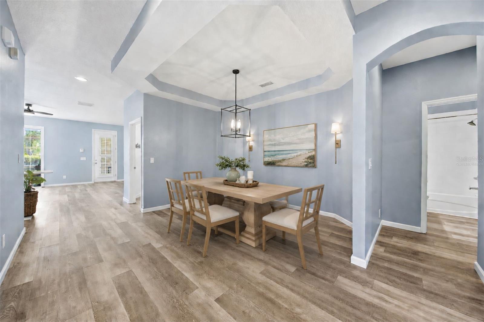 MIRABAY PRCL 7 PH 1 - Residential