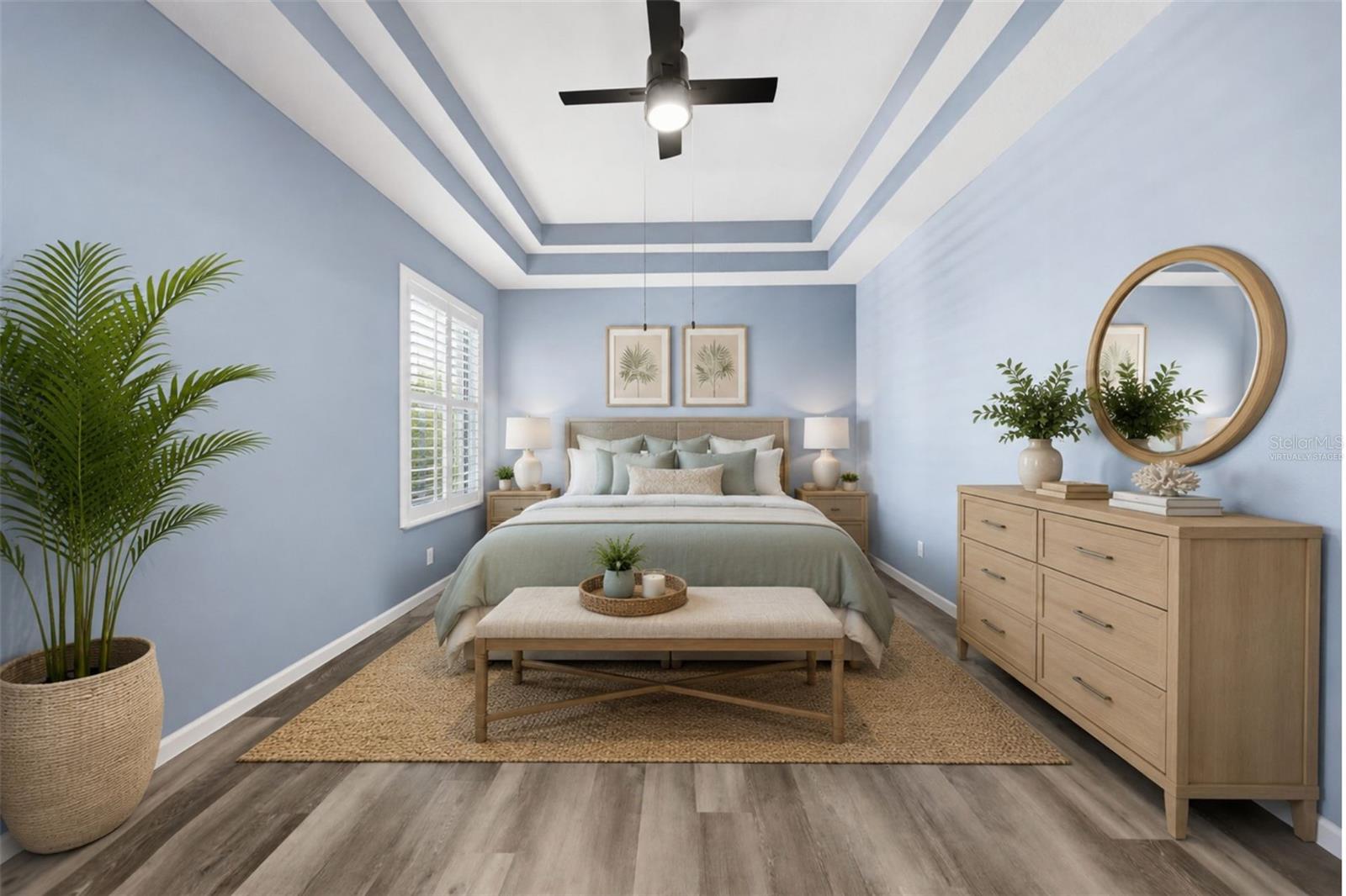 MIRABAY PRCL 7 PH 1 - Residential