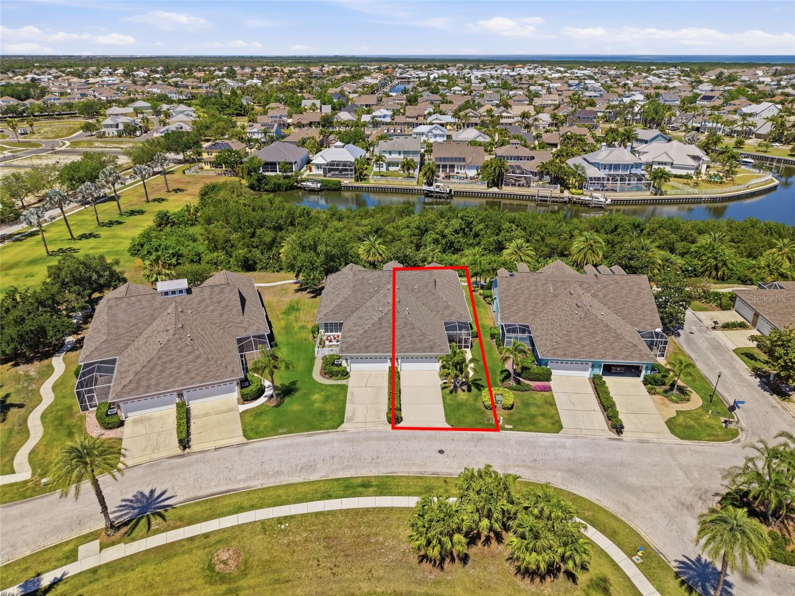 MIRABAY PRCL 7 PH 1 - Residential