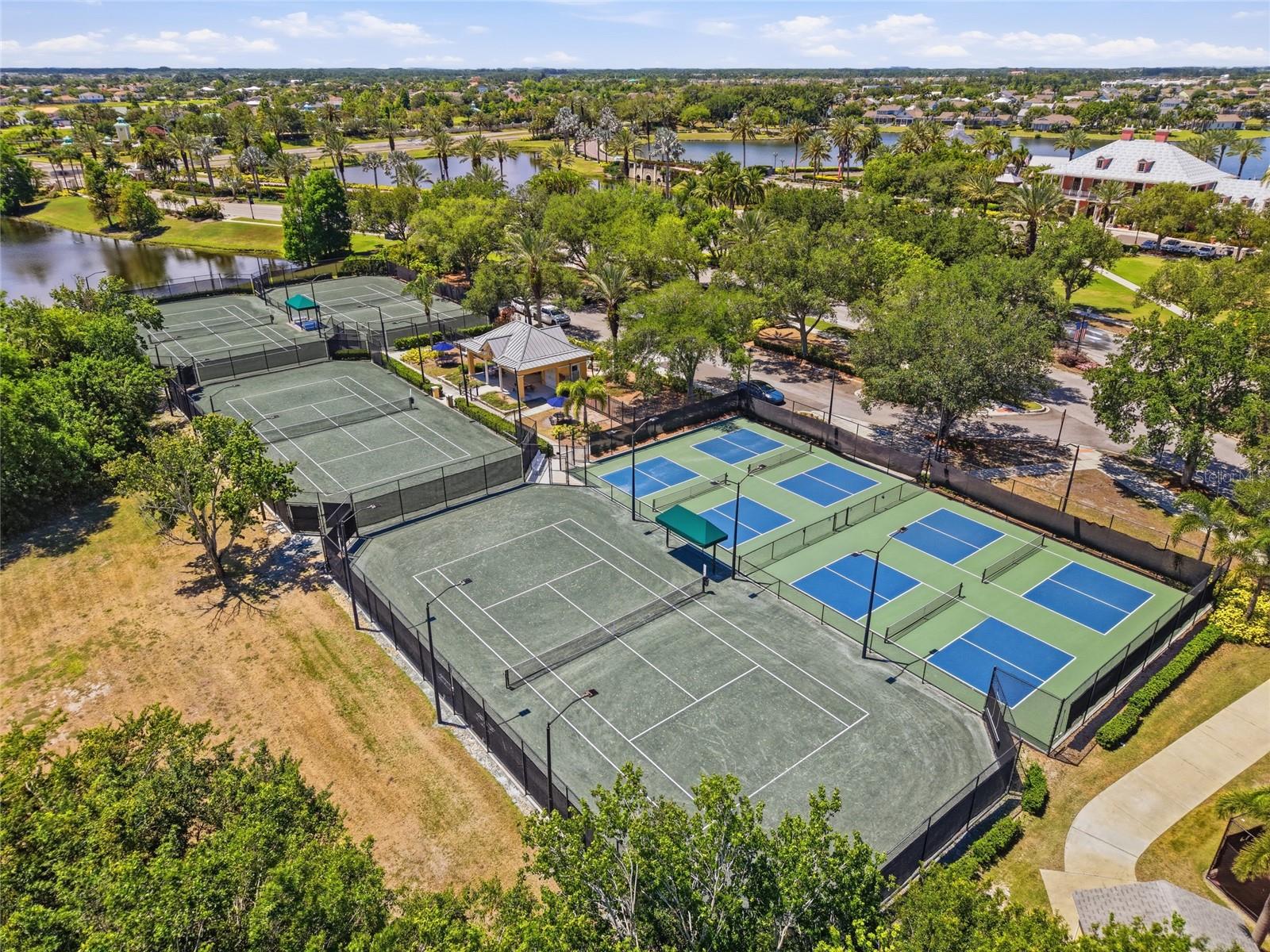 MIRABAY PRCL 7 PH 1 - Residential