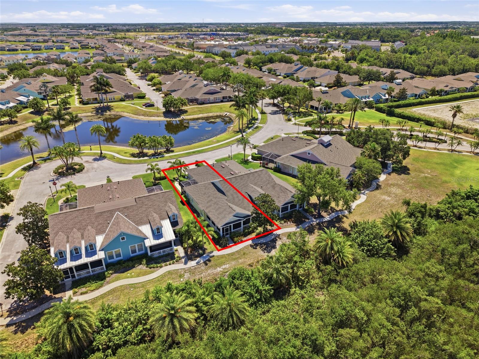 MIRABAY PRCL 7 PH 1 - Residential