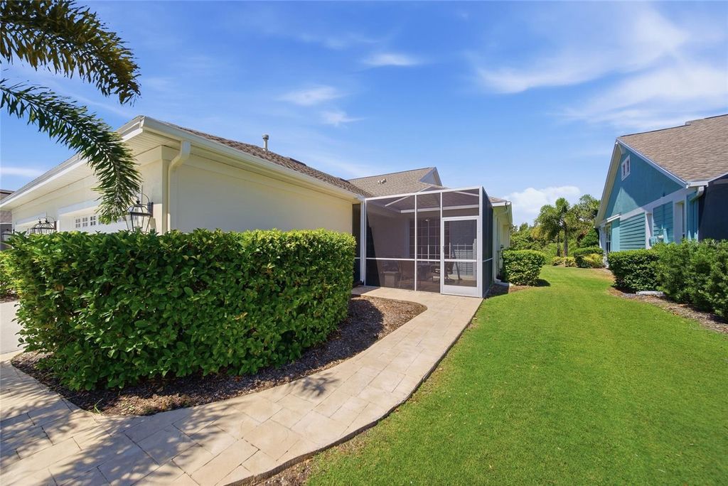 Photo of 5610 Golden Isles Drive, Apollo Beach, FL 33572 (MLS # TB8509159)