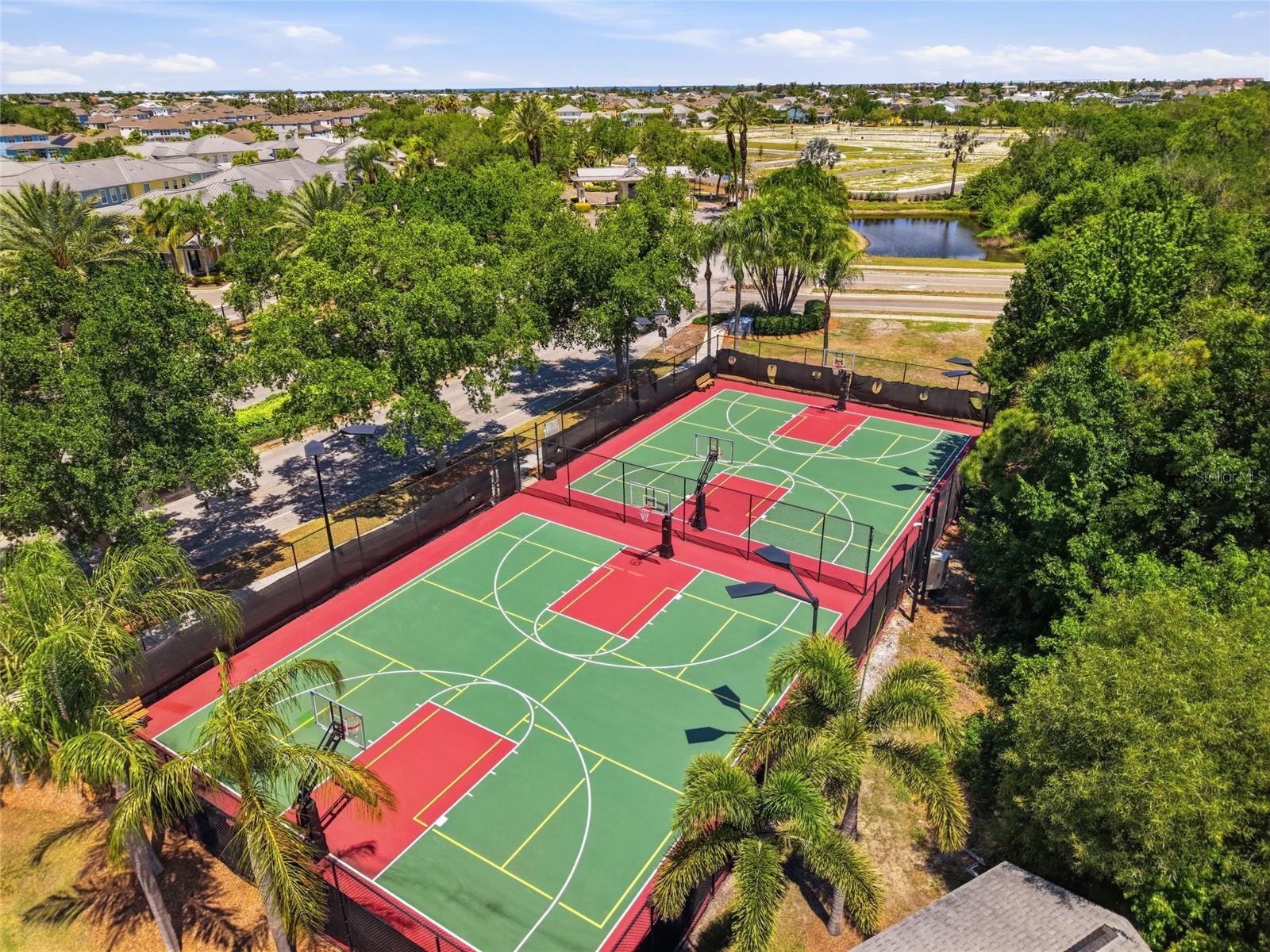 MIRABAY PRCL 7 PH 1 - Residential
