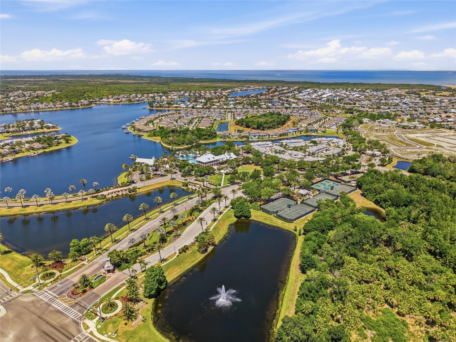 MIRABAY PRCL 7 PH 1 - Residential