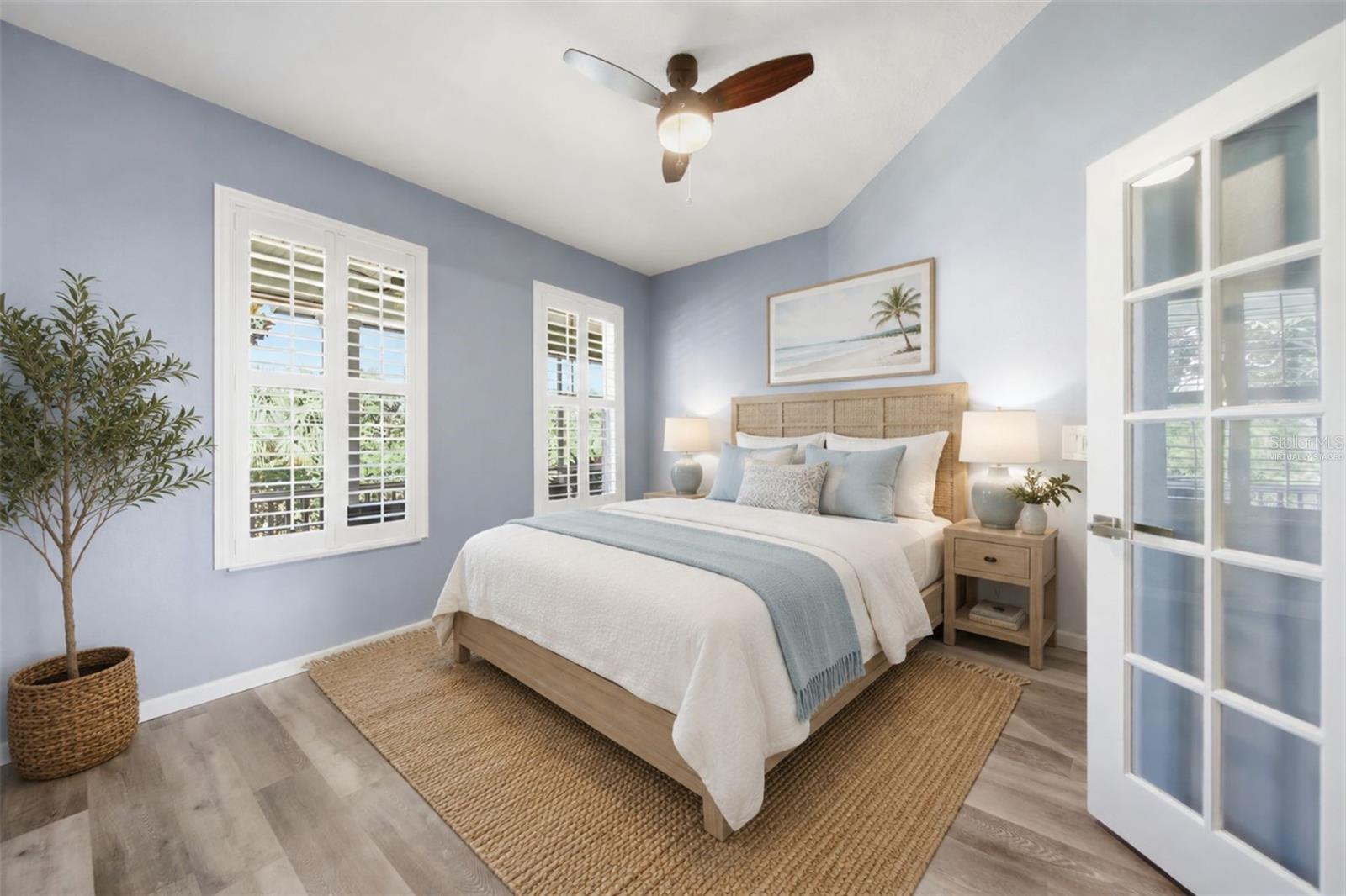 MIRABAY PRCL 7 PH 1 - Residential
