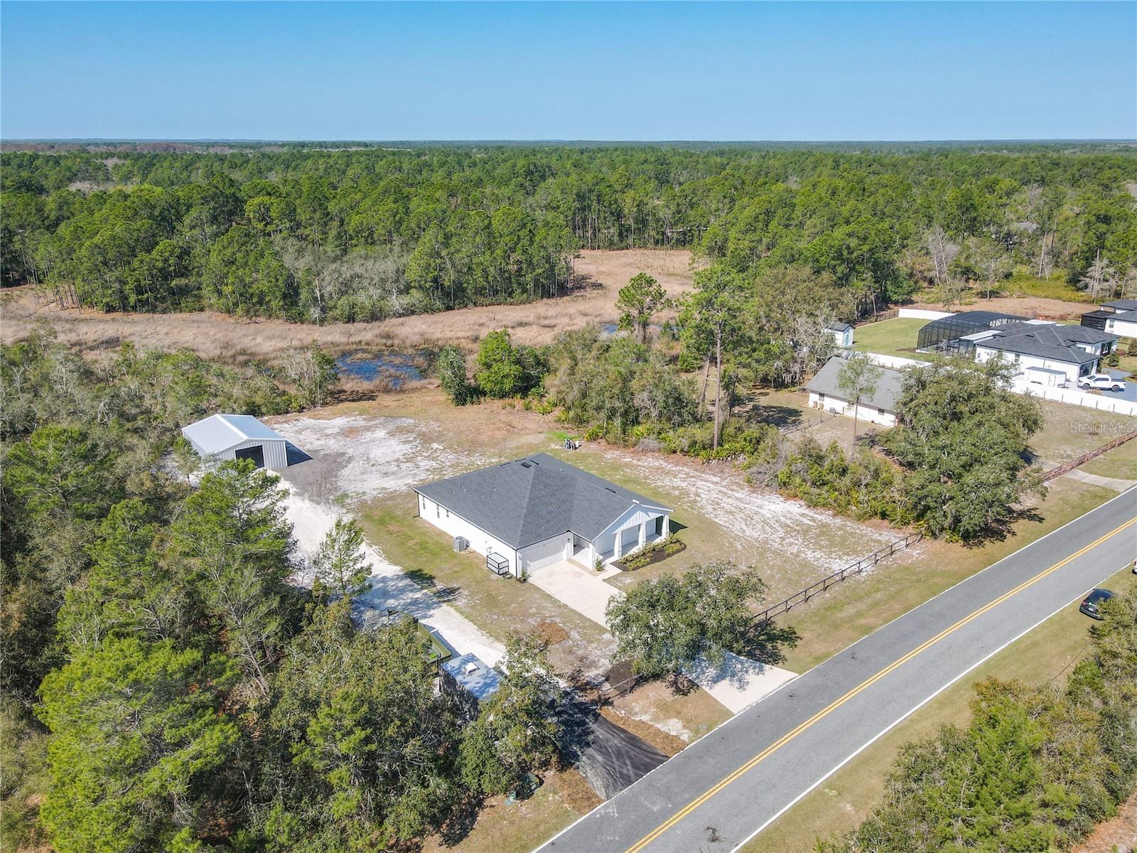 ROYAL TRAILS UNIT 01 - Residential