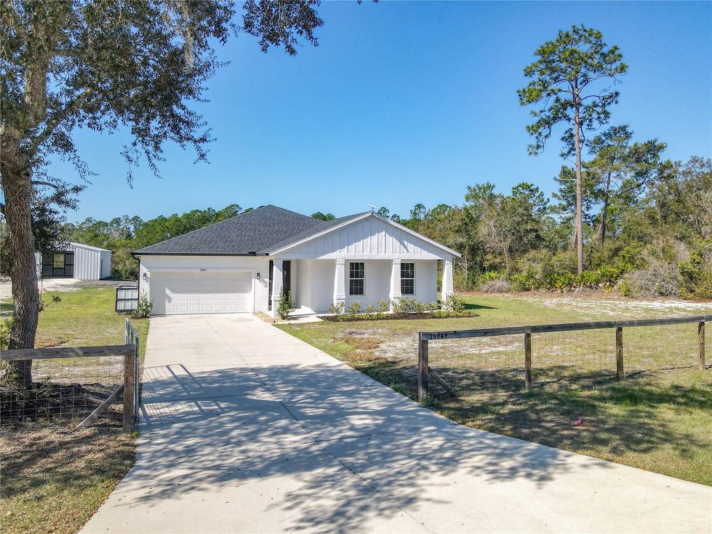Photo of 39641 Royal Trails Road, Eustis, FL 32736 (MLS # O6389643)