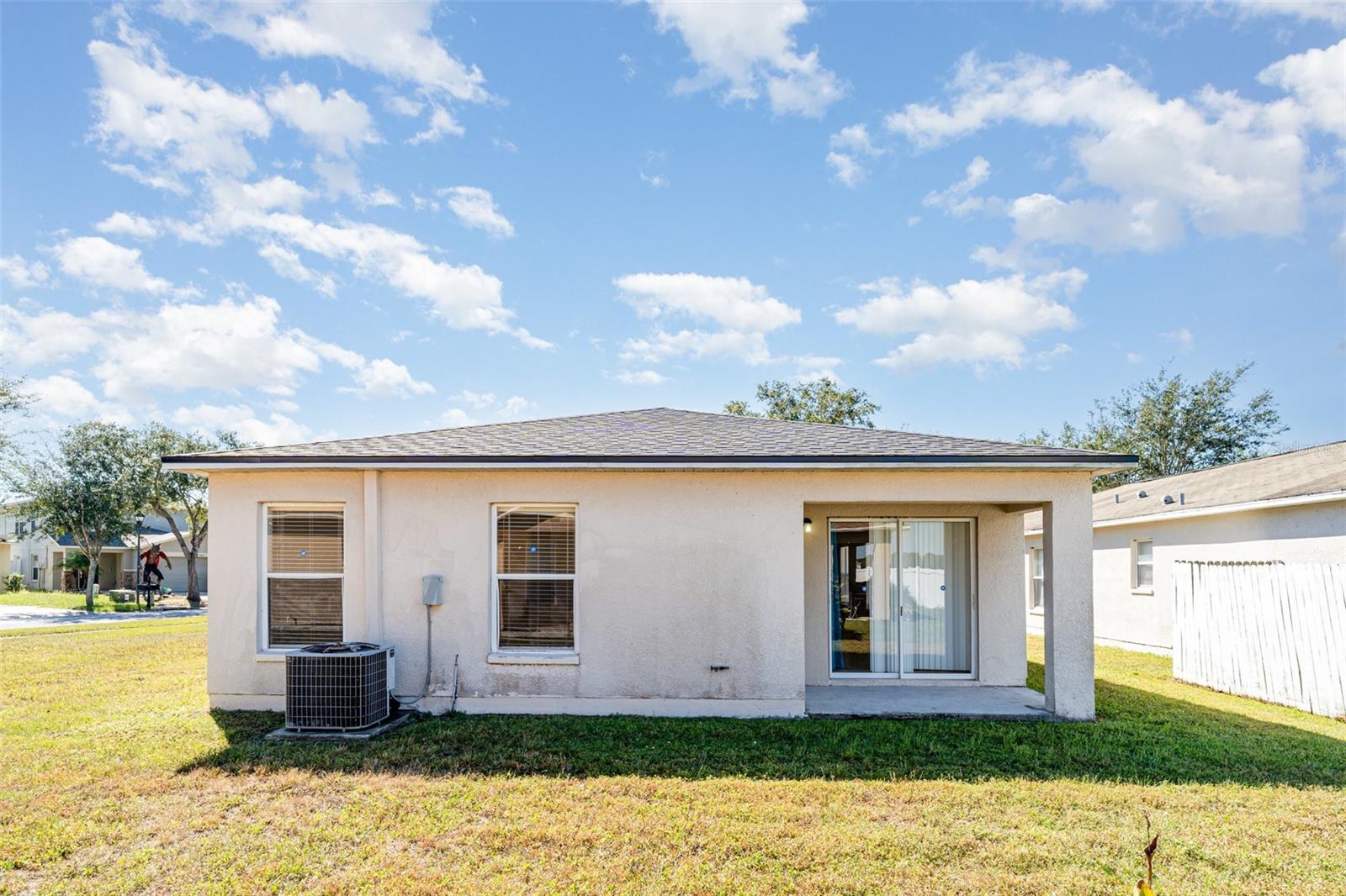 CARRIAGE POINTE PH 1 - Residential