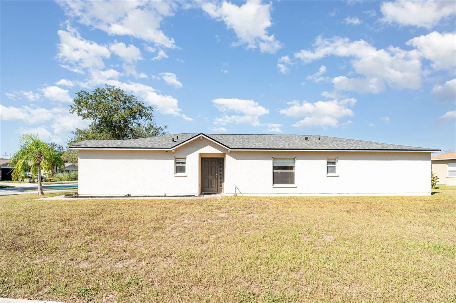 CARRIAGE POINTE PH 1 - Residential