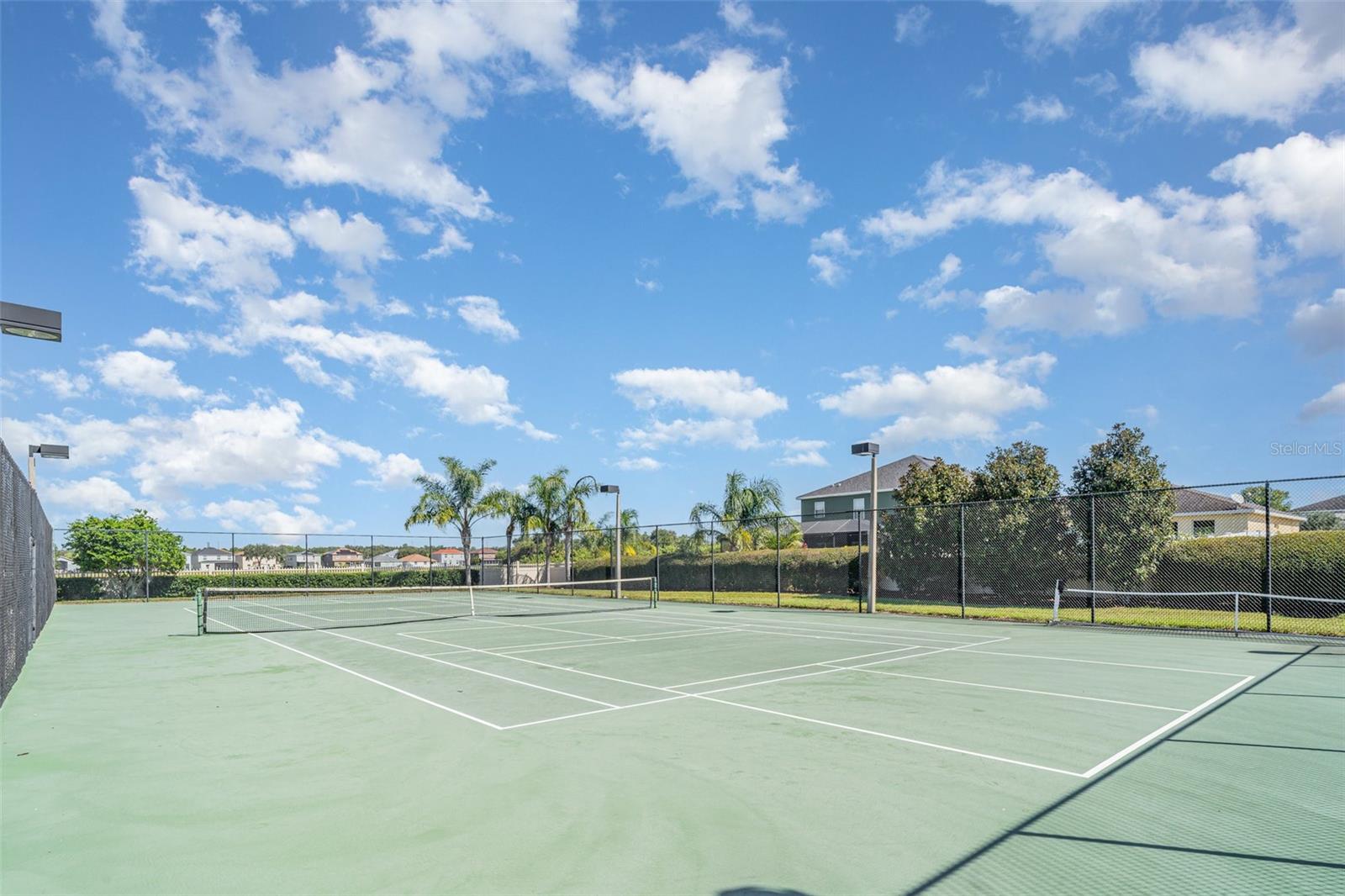 CARRIAGE POINTE PH 1 - Residential