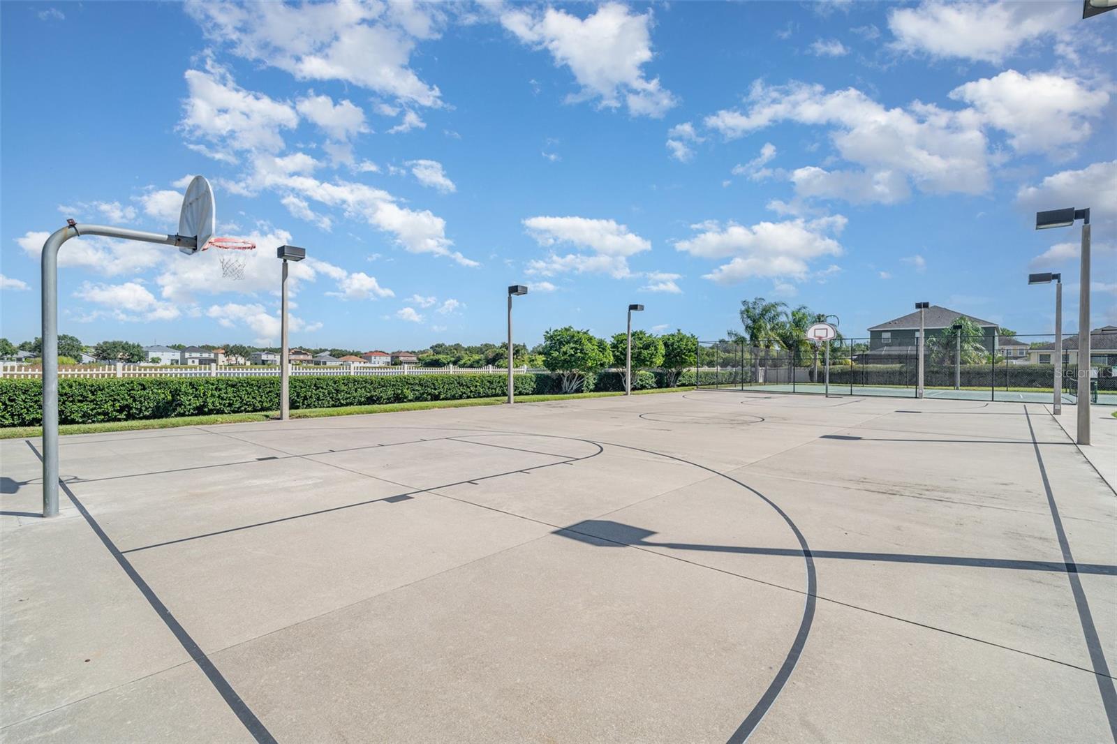 CARRIAGE POINTE PH 1 - Residential