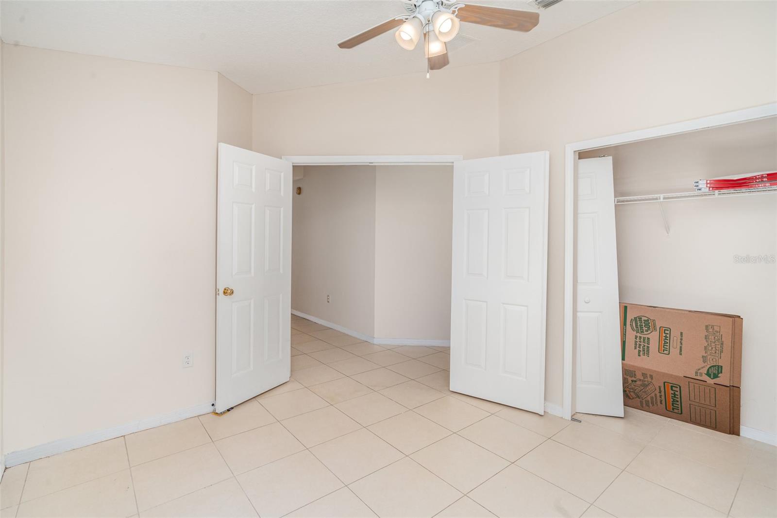 CARRIAGE POINTE PH 1 - Residential