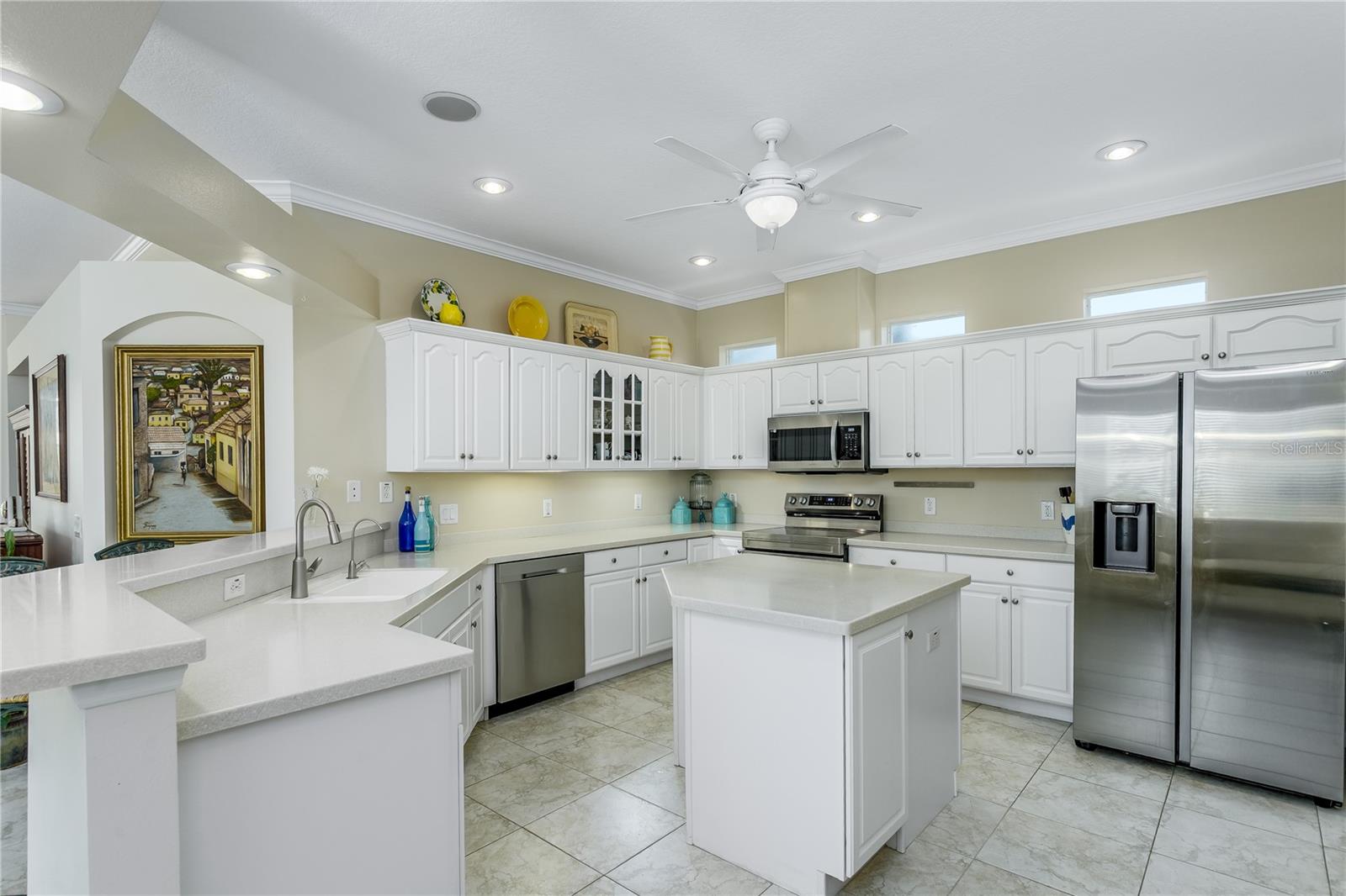 GROVES PH 02 - Residential