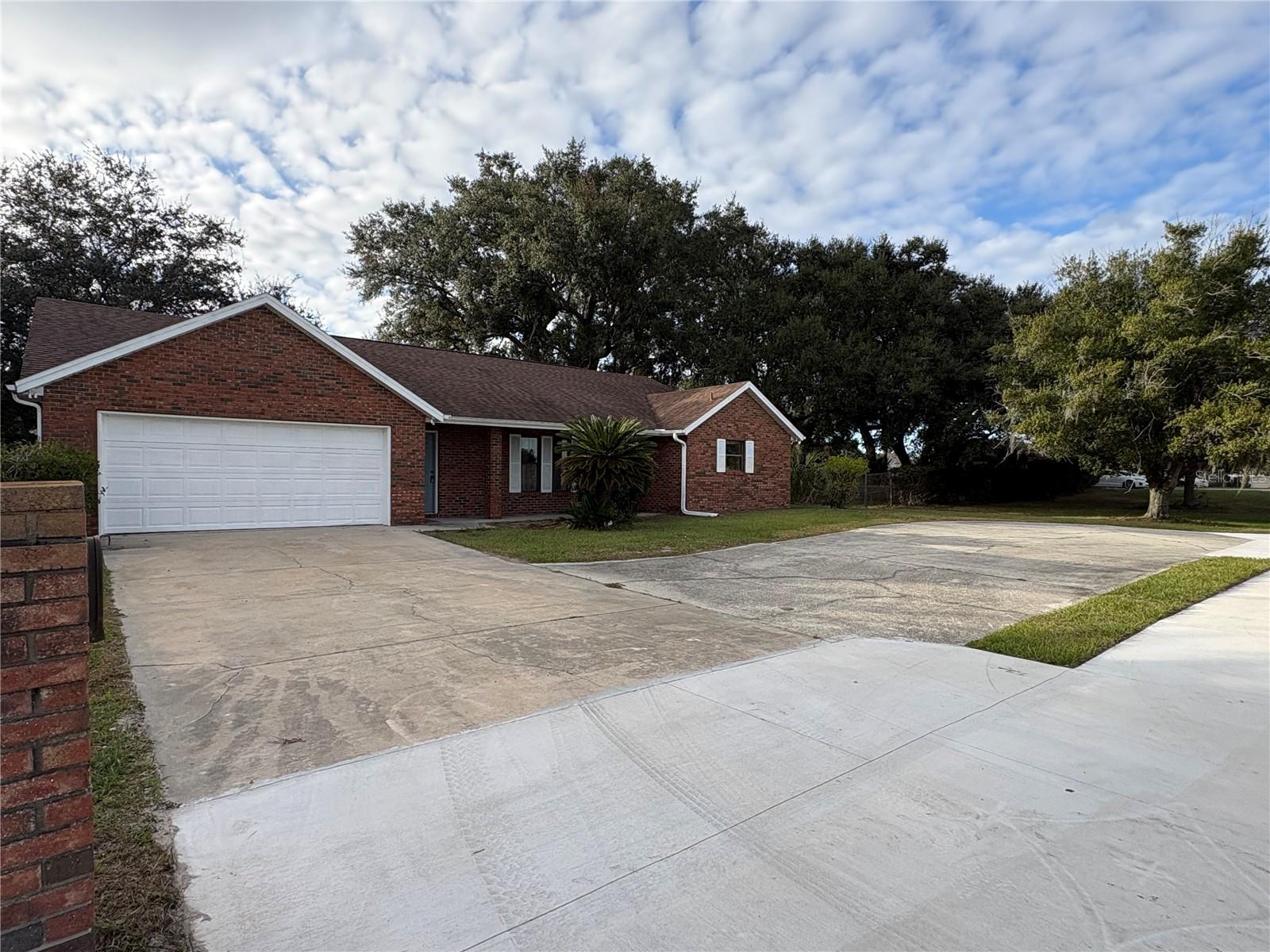 ACREAGE & UNREC - Residential