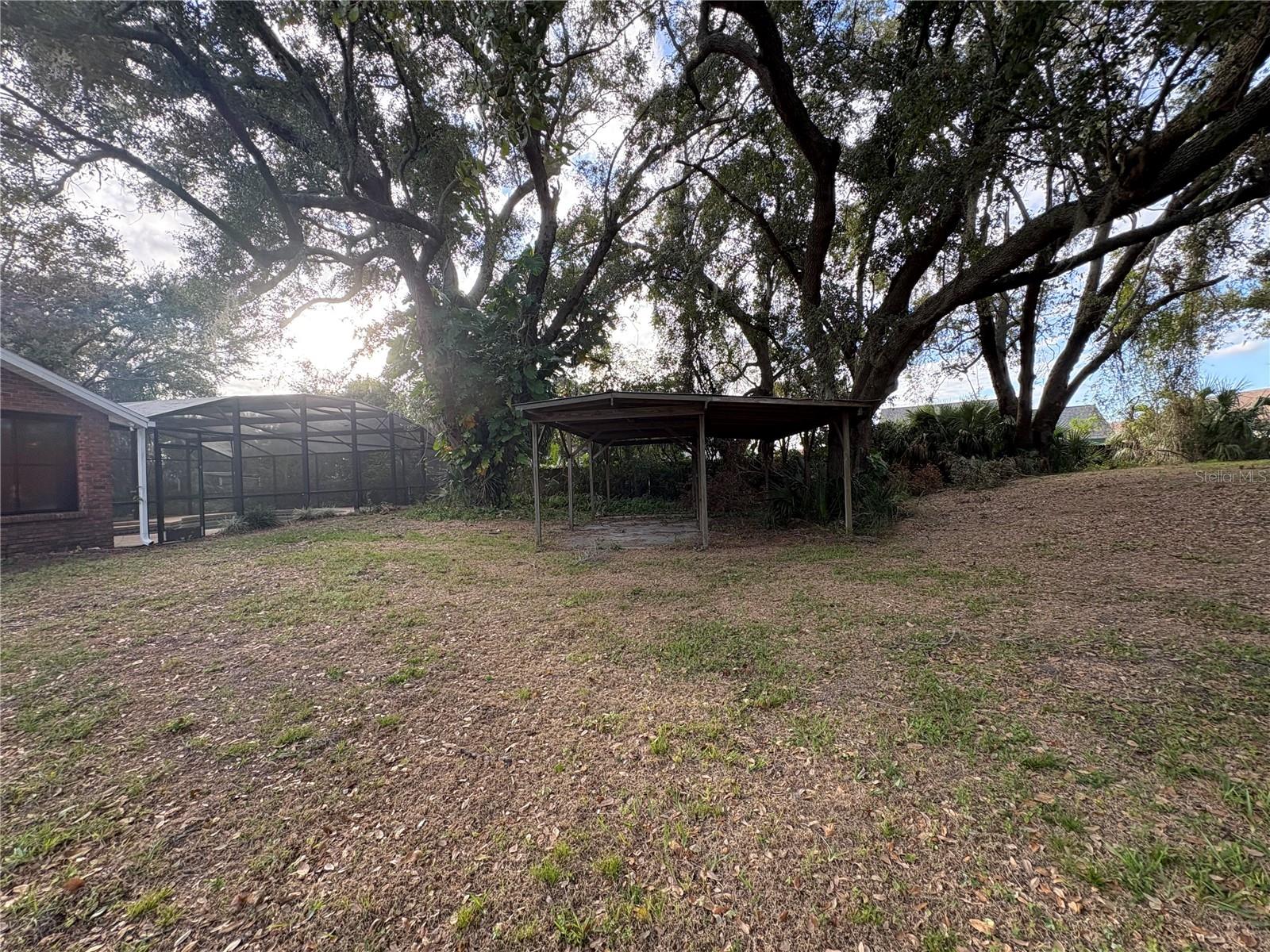 ACREAGE & UNREC - Residential