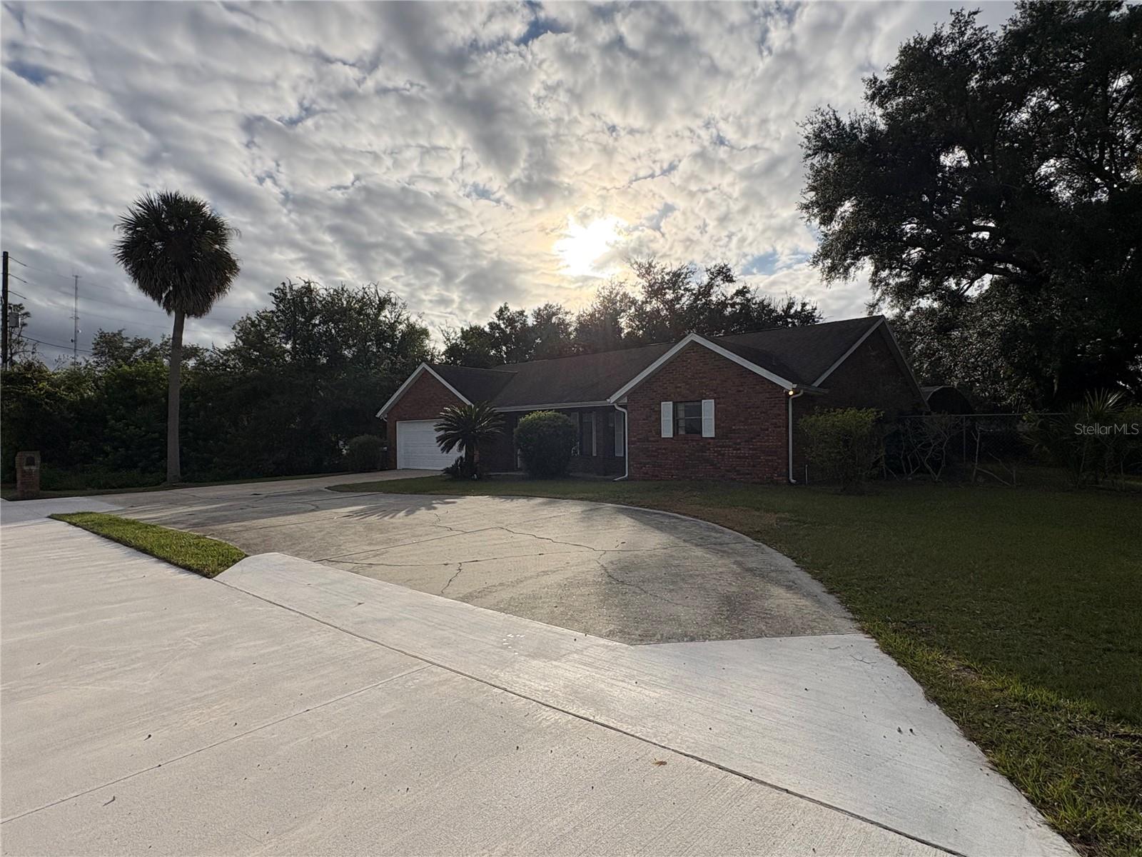 ACREAGE & UNREC - Residential