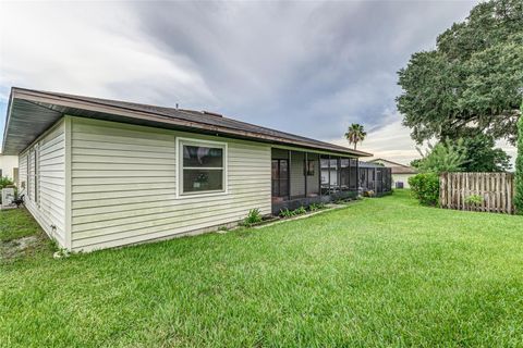 A home in LAKELAND