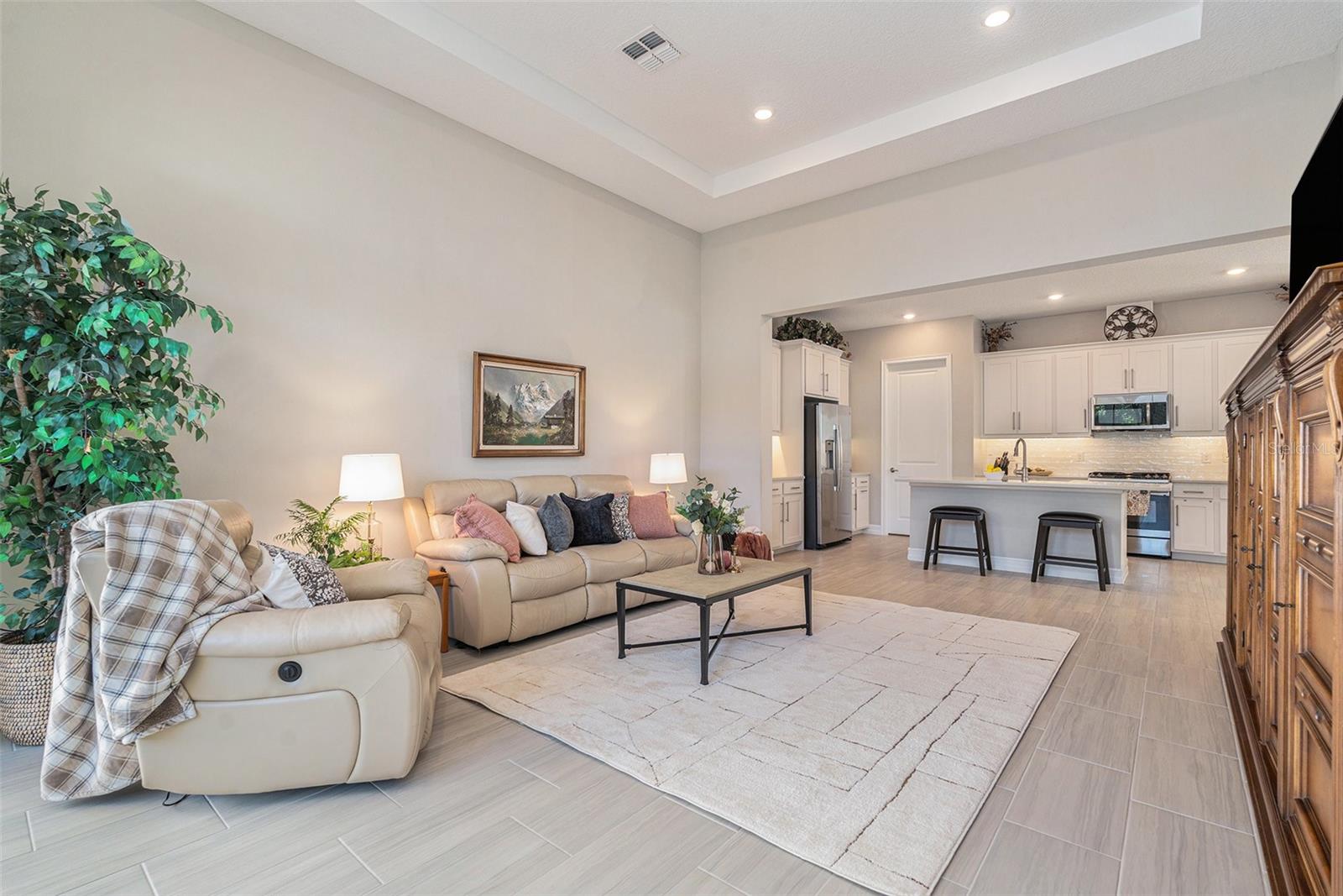 ESTANCIA PH 2A - Residential