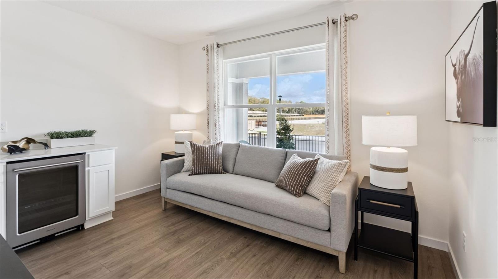 HARMONY WEST - Residential