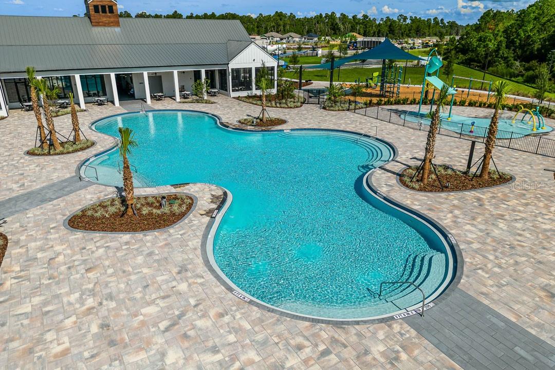 HARMONY WEST - Residential