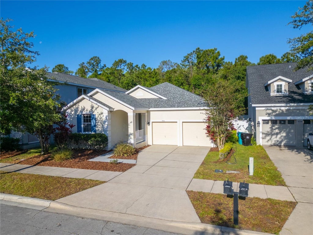 Photo of 9516 Piccadilly Sky Way, Orlando, FL 32827 (MLS # O6433912)