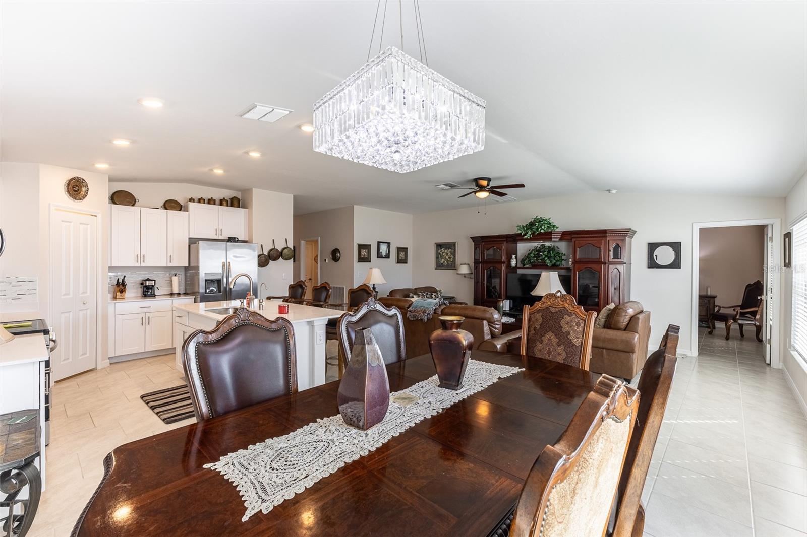 ROTONDA LAKES - Residential Lease