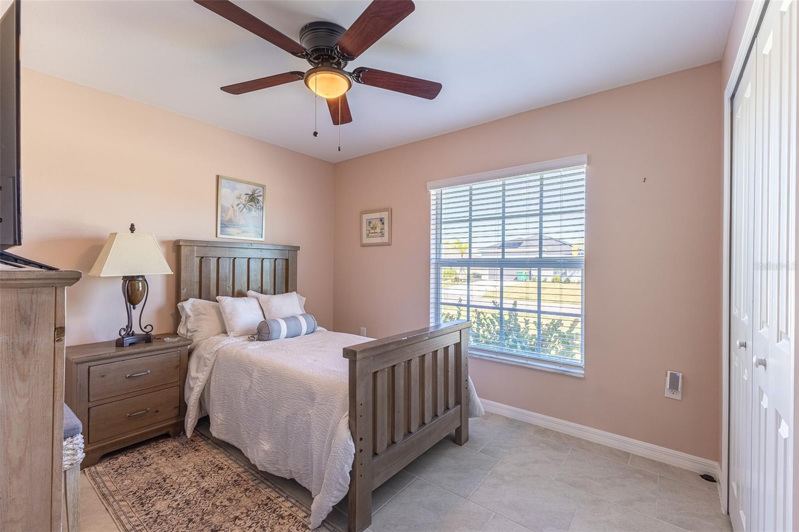 ROTONDA LAKES - Residential Lease