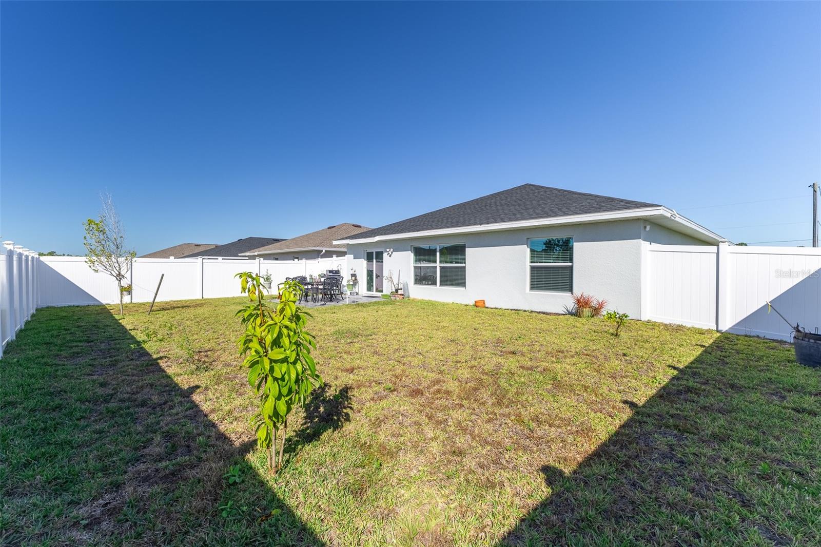 ROTONDA LAKES - Residential Lease