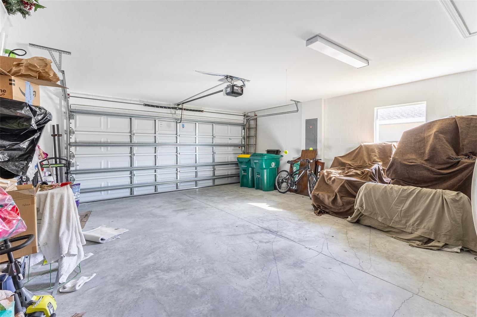 ROTONDA LAKES - Residential Lease