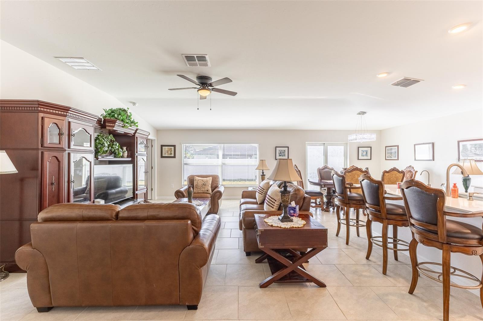 ROTONDA LAKES - Residential Lease