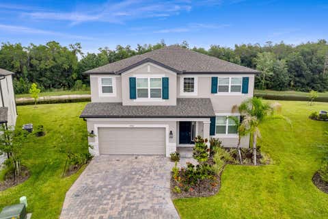 Photo of 10742 New Morning Drive, Tampa, FL 33647 (MLS # TB8524323)