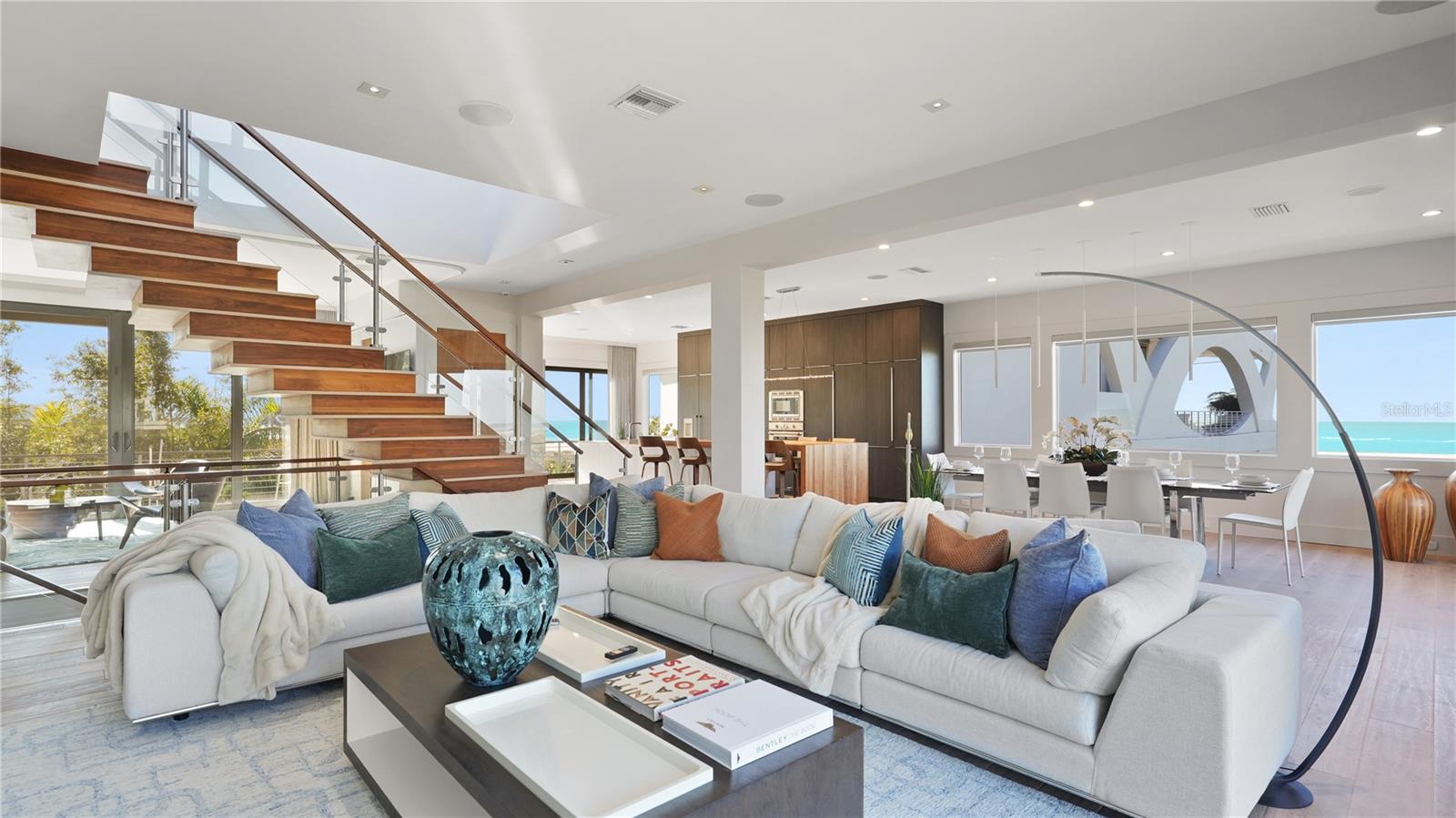 LIDO BEACH DIV A - Residential
