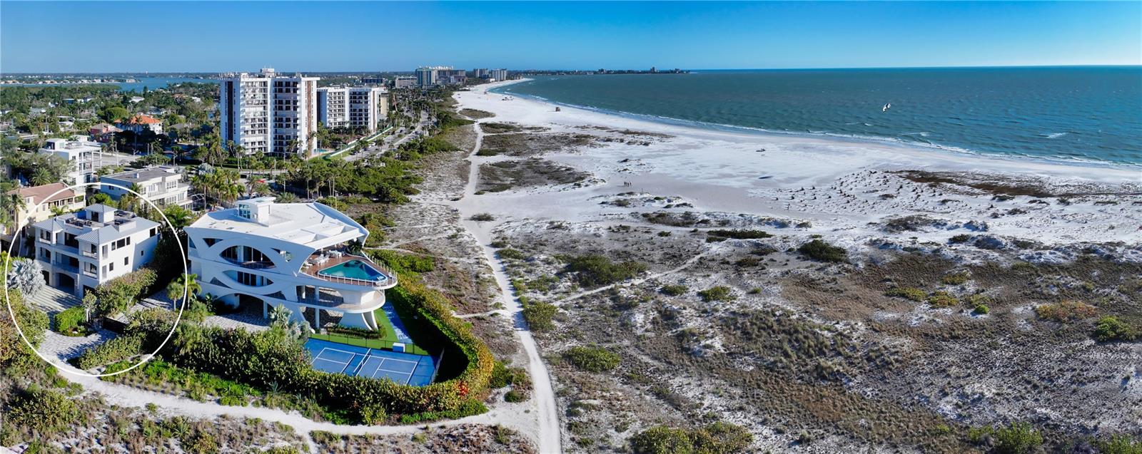 LIDO BEACH DIV A - Residential